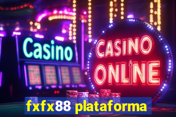 fxfx88 plataforma